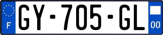 GY-705-GL