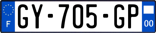 GY-705-GP