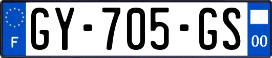 GY-705-GS
