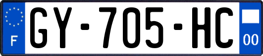 GY-705-HC