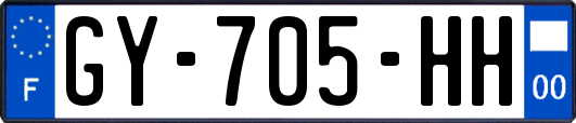 GY-705-HH