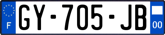 GY-705-JB