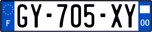 GY-705-XY
