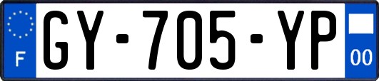 GY-705-YP
