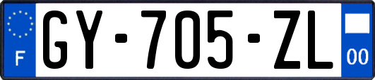 GY-705-ZL