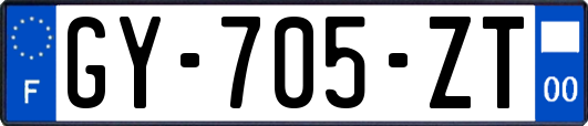 GY-705-ZT