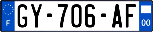 GY-706-AF