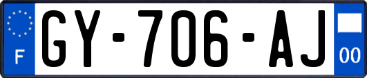 GY-706-AJ