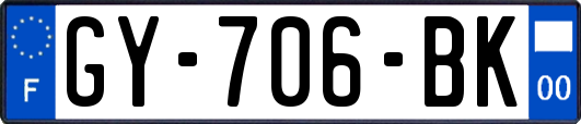 GY-706-BK