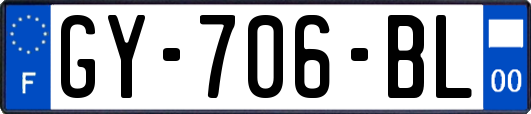 GY-706-BL
