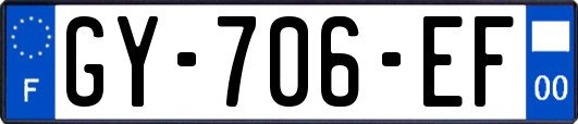GY-706-EF