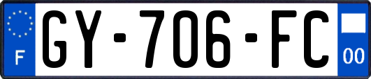GY-706-FC
