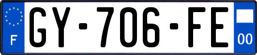 GY-706-FE