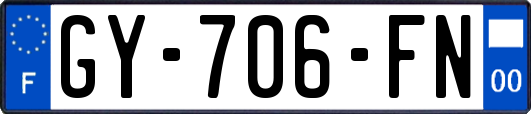 GY-706-FN