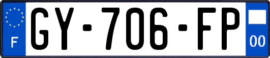 GY-706-FP