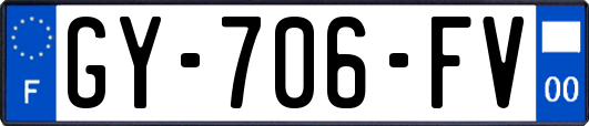 GY-706-FV