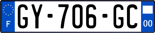 GY-706-GC