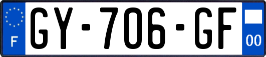 GY-706-GF