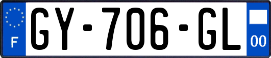 GY-706-GL
