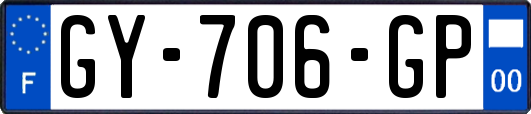 GY-706-GP