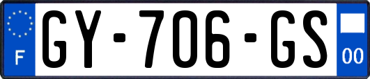 GY-706-GS