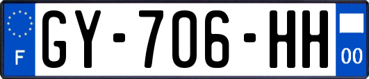 GY-706-HH