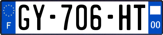 GY-706-HT