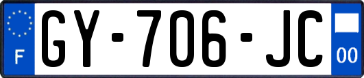 GY-706-JC