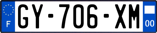 GY-706-XM