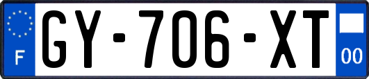GY-706-XT