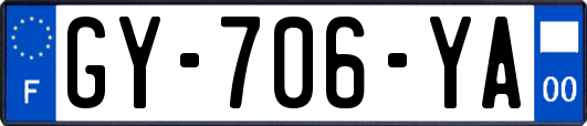 GY-706-YA