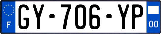 GY-706-YP