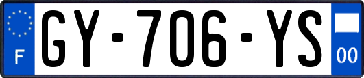 GY-706-YS