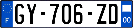 GY-706-ZD