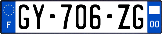 GY-706-ZG