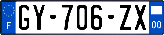 GY-706-ZX