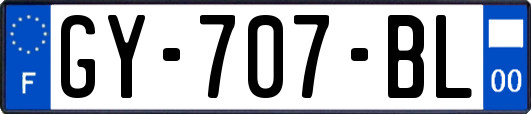 GY-707-BL