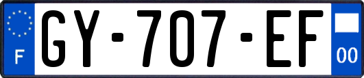 GY-707-EF