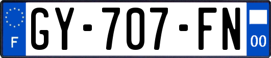 GY-707-FN