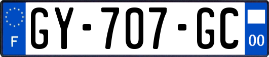 GY-707-GC