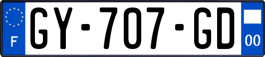 GY-707-GD