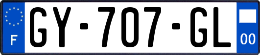 GY-707-GL