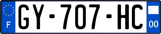 GY-707-HC