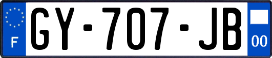 GY-707-JB