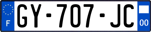 GY-707-JC