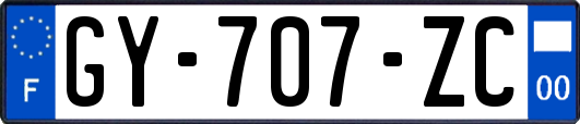 GY-707-ZC