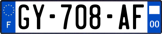 GY-708-AF