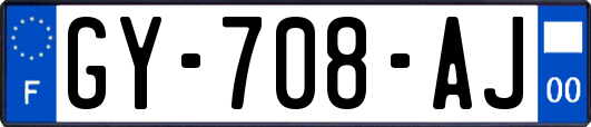 GY-708-AJ