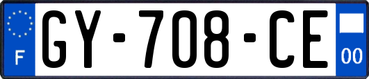 GY-708-CE
