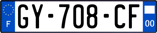 GY-708-CF